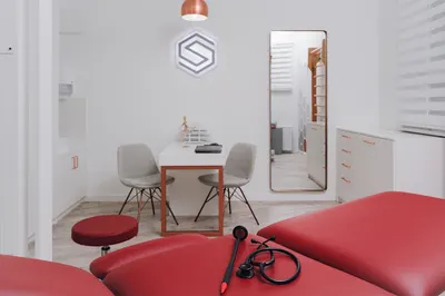 Ostium Osteopatia i Fizjoterapia